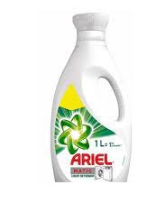 ARIEL MATIC LIQUID DETERGENT